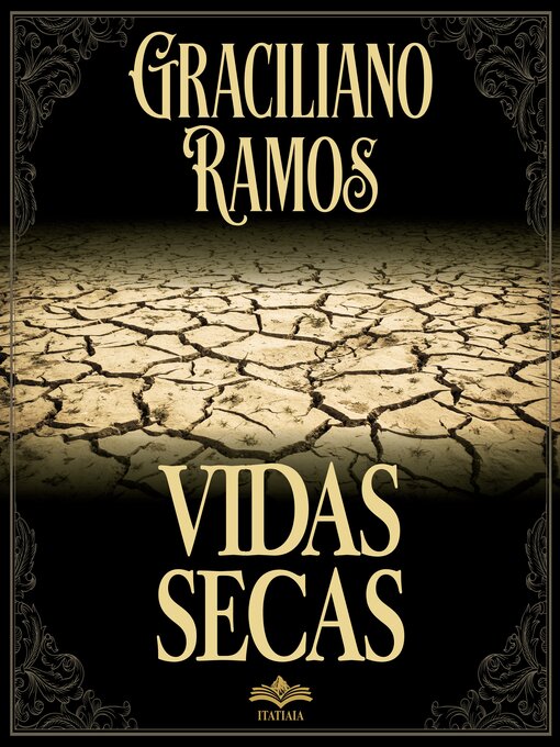 Title details for Vidas Secas by Graciliano Ramos - Wait list